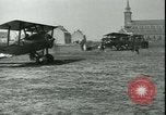 Image of American 148th Aero Squadron France, 1918, second 46 stock footage video 65675022370