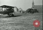 Image of American 148th Aero Squadron France, 1918, second 47 stock footage video 65675022370