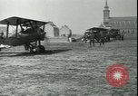 Image of American 148th Aero Squadron France, 1918, second 48 stock footage video 65675022370