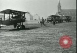 Image of American 148th Aero Squadron France, 1918, second 49 stock footage video 65675022370