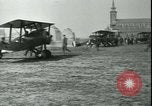 Image of American 148th Aero Squadron France, 1918, second 50 stock footage video 65675022370
