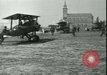 Image of American 148th Aero Squadron France, 1918, second 51 stock footage video 65675022370