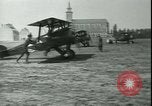 Image of American 148th Aero Squadron France, 1918, second 52 stock footage video 65675022370