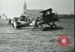 Image of American 148th Aero Squadron France, 1918, second 53 stock footage video 65675022370