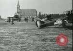 Image of American 148th Aero Squadron France, 1918, second 54 stock footage video 65675022370