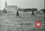 Image of American 148th Aero Squadron France, 1918, second 57 stock footage video 65675022370