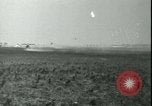 Image of American 148th Aero Squadron France, 1918, second 61 stock footage video 65675022370
