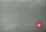 Image of American Sopwith F-1 Camel Aircraft France, 1918, second 1 stock footage video 65675022371
