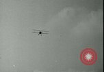 Image of American Sopwith F-1 Camel Aircraft France, 1918, second 3 stock footage video 65675022371