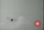 Image of American Sopwith F-1 Camel Aircraft France, 1918, second 7 stock footage video 65675022371