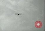 Image of American Sopwith F-1 Camel Aircraft France, 1918, second 9 stock footage video 65675022371