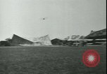 Image of American Sopwith F-1 Camel Aircraft France, 1918, second 12 stock footage video 65675022371