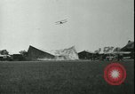 Image of American Sopwith F-1 Camel Aircraft France, 1918, second 13 stock footage video 65675022371