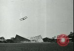 Image of American Sopwith F-1 Camel Aircraft France, 1918, second 14 stock footage video 65675022371