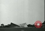 Image of American Sopwith F-1 Camel Aircraft France, 1918, second 16 stock footage video 65675022371