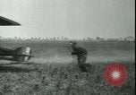 Image of American Sopwith F-1 Camel Aircraft France, 1918, second 21 stock footage video 65675022371
