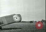 Image of American Sopwith F-1 Camel Aircraft France, 1918, second 23 stock footage video 65675022371