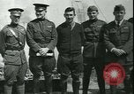 Image of 148th Aero Squadron France, 1918, second 1 stock footage video 65675022372