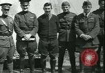 Image of 148th Aero Squadron France, 1918, second 3 stock footage video 65675022372