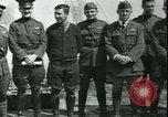 Image of 148th Aero Squadron France, 1918, second 4 stock footage video 65675022372