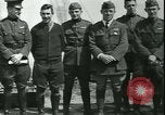 Image of 148th Aero Squadron France, 1918, second 5 stock footage video 65675022372