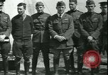 Image of 148th Aero Squadron France, 1918, second 6 stock footage video 65675022372