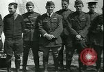 Image of 148th Aero Squadron France, 1918, second 7 stock footage video 65675022372