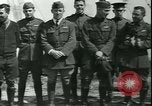 Image of 148th Aero Squadron France, 1918, second 8 stock footage video 65675022372