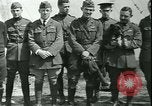Image of 148th Aero Squadron France, 1918, second 9 stock footage video 65675022372
