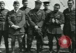 Image of 148th Aero Squadron France, 1918, second 10 stock footage video 65675022372
