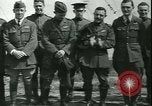 Image of 148th Aero Squadron France, 1918, second 11 stock footage video 65675022372