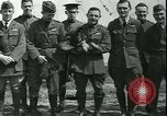 Image of 148th Aero Squadron France, 1918, second 12 stock footage video 65675022372