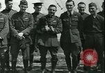 Image of 148th Aero Squadron France, 1918, second 13 stock footage video 65675022372