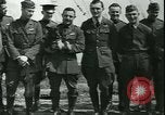 Image of 148th Aero Squadron France, 1918, second 14 stock footage video 65675022372