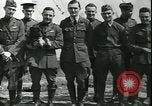 Image of 148th Aero Squadron France, 1918, second 15 stock footage video 65675022372