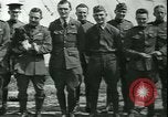 Image of 148th Aero Squadron France, 1918, second 16 stock footage video 65675022372