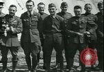 Image of 148th Aero Squadron France, 1918, second 17 stock footage video 65675022372