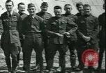 Image of 148th Aero Squadron France, 1918, second 19 stock footage video 65675022372