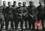Image of 148th Aero Squadron France, 1918, second 20 stock footage video 65675022372