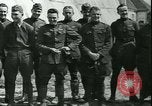 Image of 148th Aero Squadron France, 1918, second 21 stock footage video 65675022372