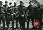 Image of 148th Aero Squadron France, 1918, second 22 stock footage video 65675022372