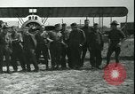 Image of 148th Aero Squadron France, 1918, second 23 stock footage video 65675022372