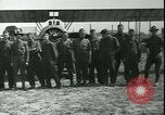 Image of 148th Aero Squadron France, 1918, second 24 stock footage video 65675022372