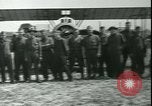 Image of 148th Aero Squadron France, 1918, second 25 stock footage video 65675022372