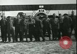 Image of 148th Aero Squadron France, 1918, second 26 stock footage video 65675022372