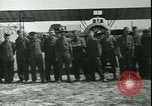 Image of 148th Aero Squadron France, 1918, second 27 stock footage video 65675022372