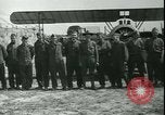 Image of 148th Aero Squadron France, 1918, second 28 stock footage video 65675022372