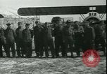 Image of 148th Aero Squadron France, 1918, second 29 stock footage video 65675022372