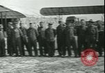 Image of 148th Aero Squadron France, 1918, second 31 stock footage video 65675022372