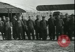 Image of 148th Aero Squadron France, 1918, second 32 stock footage video 65675022372
